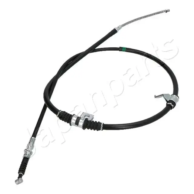 Трос JAPANPARTS BCH25R (фото 1)