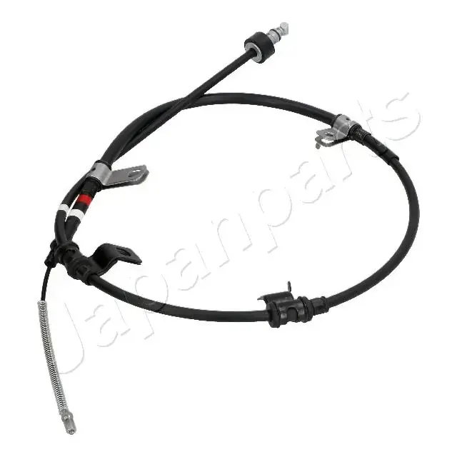 Трос JAPANPARTS BCH26L (фото 1)