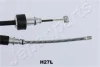 Трос JAPANPARTS BCH27L (фото 2)