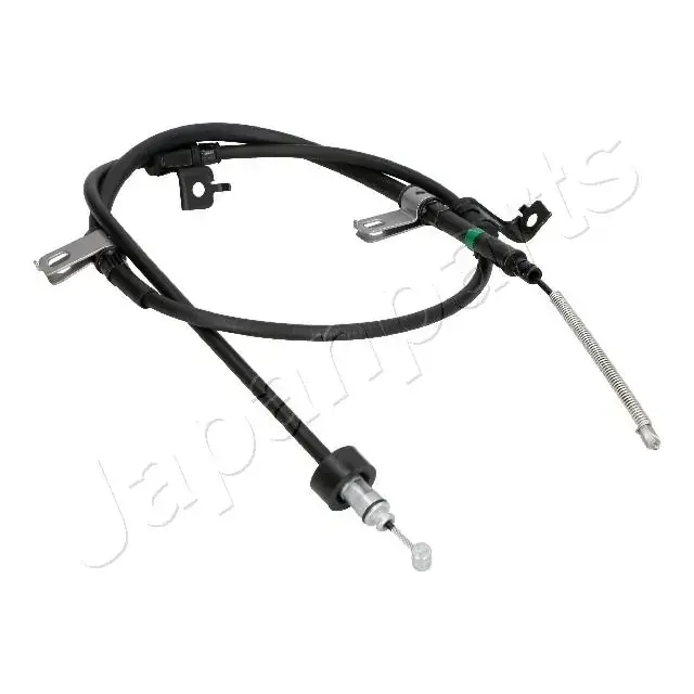 Трос JAPANPARTS BCH27R (фото 1)