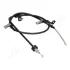 Трос JAPANPARTS BCH27R (фото 1)