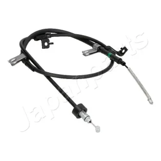 Трос JAPANPARTS BCH27R