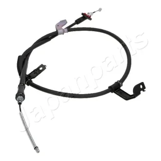 Japan Parts BCH29L Тросовий привод, стоянкове гальмо JAPANPARTS BC-H29L