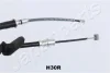Трос JAPANPARTS BCH30R (фото 2)