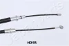 Трос JAPANPARTS BCH31R (фото 2)