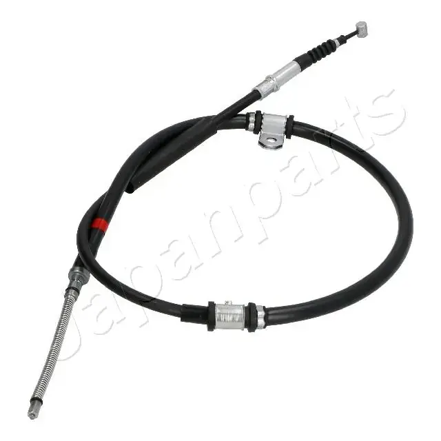 Трос JAPANPARTS BCH36L (фото 1)
