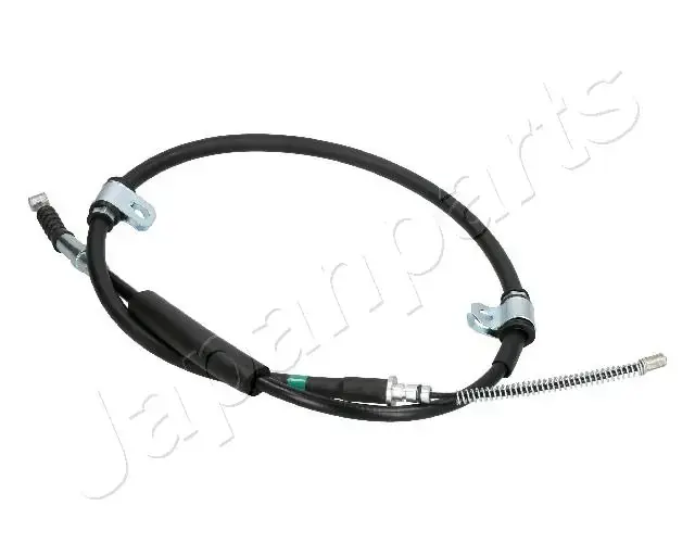 Трос JAPANPARTS BCH36R (фото 1)