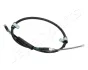 Трос JAPANPARTS BCH36R (фото 1)