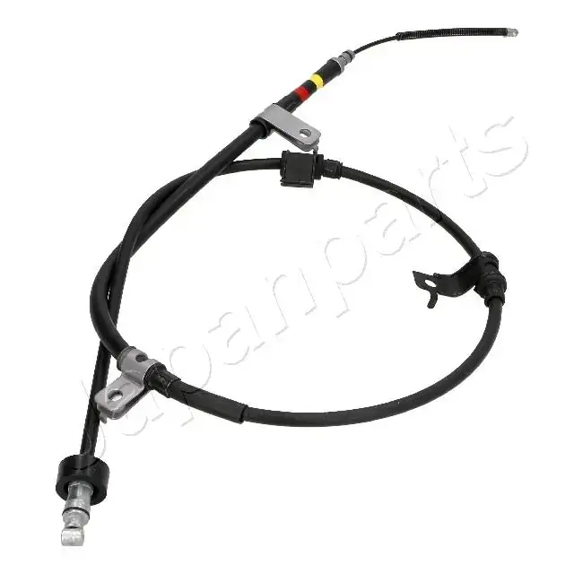 Трос JAPANPARTS BCH37L (фото 1)