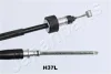 Трос JAPANPARTS BCH37L (фото 2)
