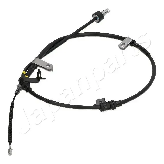 Трос JAPANPARTS BCH37R (фото 1)