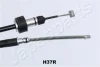 Трос JAPANPARTS BCH37R (фото 2)