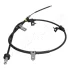 Трос JAPANPARTS BCH37R (фото 3)