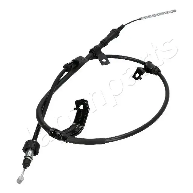 Трос JAPANPARTS BCH39L (фото 1)
