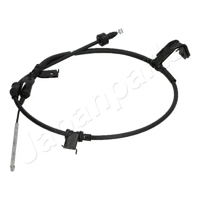 Трос JAPANPARTS BCH39R (фото 1)