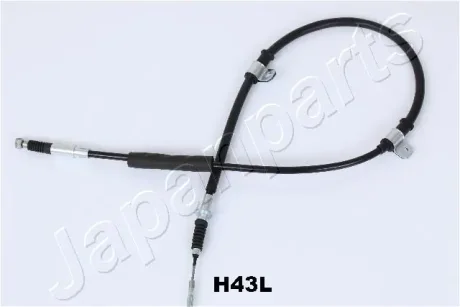 Трос JAPANPARTS BCH43L