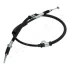 Трос JAPANPARTS BCH43R (фото 3)
