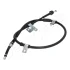 Трос JAPANPARTS BCH44R (фото 1)