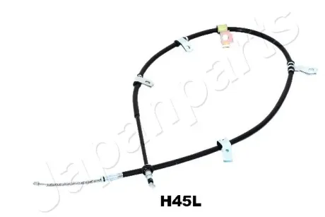 Трос JAPANPARTS BCH45L