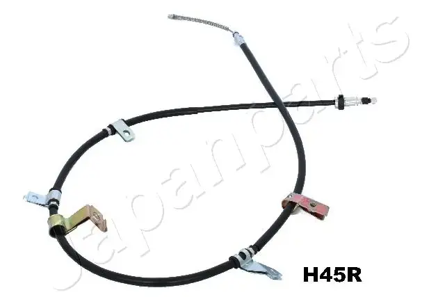 Трос JAPANPARTS BCH45R (фото 1)