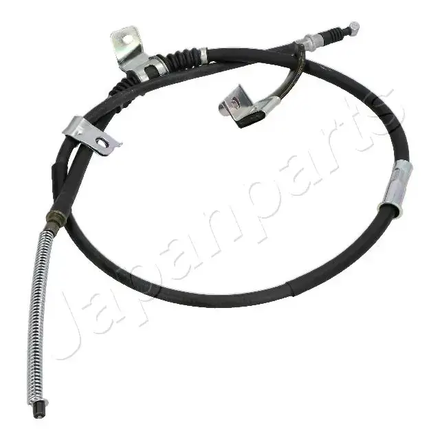 Трос JAPANPARTS BCH53L (фото 1)