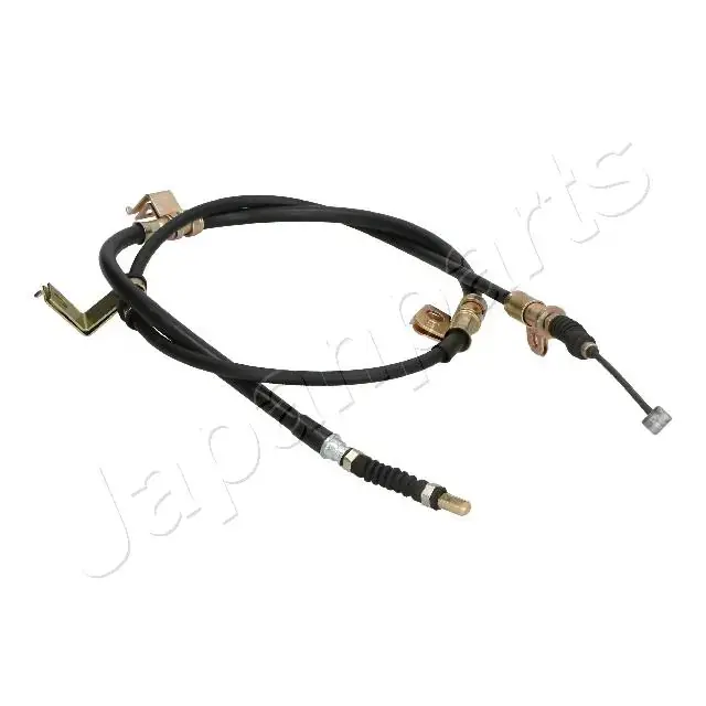 Трос JAPANPARTS BCH61L (фото 1)