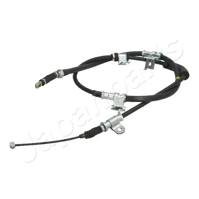 Трос JAPANPARTS BCH61R (фото 1)