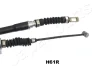 Трос JAPANPARTS BCH61R (фото 2)