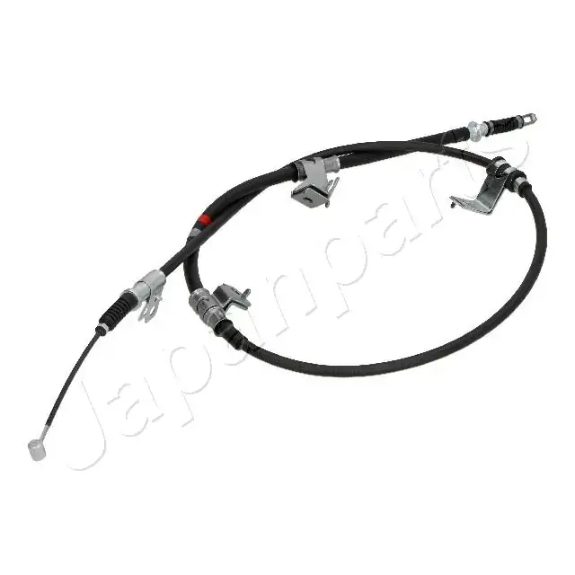 Трос JAPANPARTS BCH64L (фото 1)