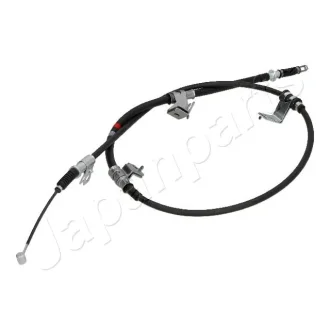 Трос JAPANPARTS BCH64L