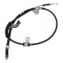 Трос JAPANPARTS BCH64R (фото 3)