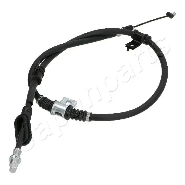 Трос JAPANPARTS BCH65R (фото 1)