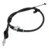 Трос JAPANPARTS BCH65R (фото 1)