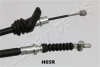 Трос JAPANPARTS BCH65R (фото 2)