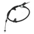 Трос JAPANPARTS BCH65R (фото 3)