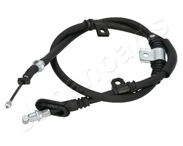 Трос JAPANPARTS BCH69R (фото 1)