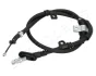 Трос JAPANPARTS BCH69R (фото 1)