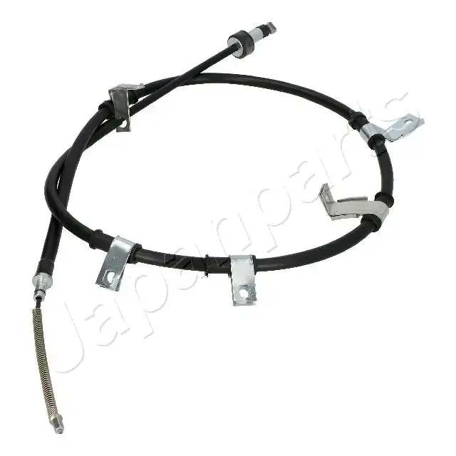 Трос JAPANPARTS BCH72L (фото 1)