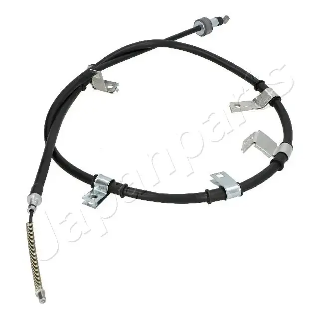 Трос JAPANPARTS BCH72R (фото 1)