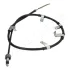Трос JAPANPARTS BCH72R (фото 3)