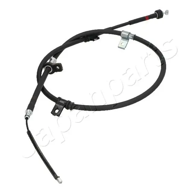 Трос JAPANPARTS BCH73L (фото 1)