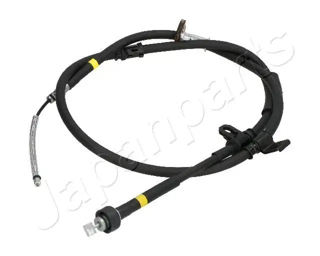 Трос JAPANPARTS BCH73R (фото 1)