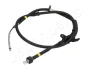 Трос JAPANPARTS BCH73R (фото 1)
