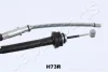 Трос JAPANPARTS BCH73R (фото 2)