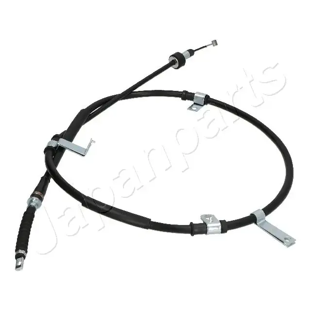 Трос JAPANPARTS BCH74L (фото 1)