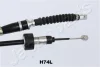 Трос JAPANPARTS BCH74L (фото 2)