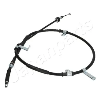 Трос JAPANPARTS BCH74L