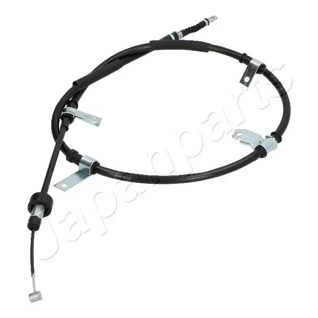 Трос JAPANPARTS BCH74R (фото 1)