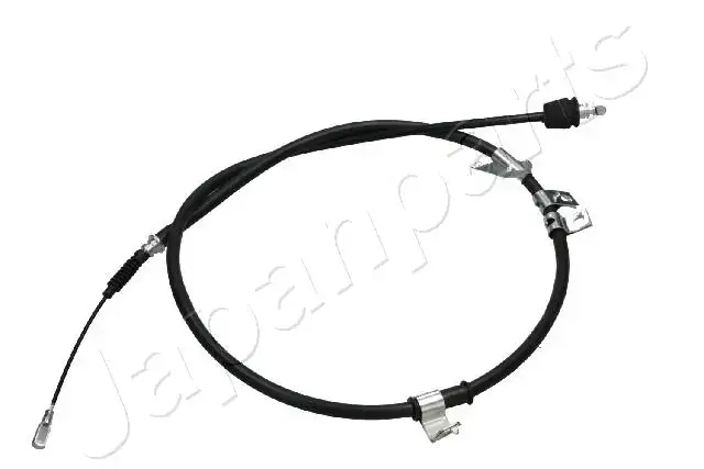 HYUNDAI Трос ручного тормоза зад. прав. i35 10-, KIA Sportage JAPANPARTS BCH78R (фото 1)