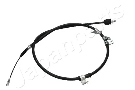 HYUNDAI Трос ручного тормоза зад. прав. i35 10-, KIA Sportage JAPANPARTS BCH78R